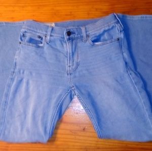 Men's Hollister Jeans